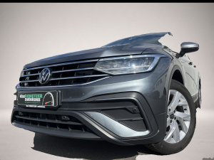 Volkswagen Tiguan Allspace 1.5 TSI DSG Life 181¤ m.20% Anz.