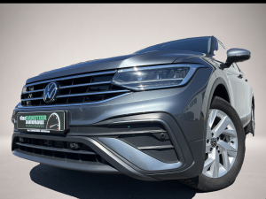 Volkswagen Tiguan Allspace 1.5 TSI DSG Life 181¤ m.20% Anz.