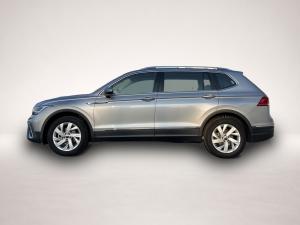 Volkswagen Tiguan Allspace 1.5 TSI DSG Life 181¤ m.20% Anz.