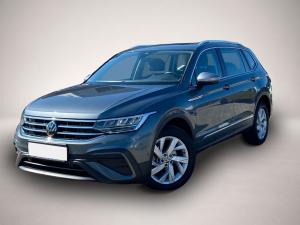 Volkswagen Tiguan Allspace 1.5 TSI DSG LIFE STANDHEIZUNG+PA