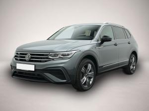 Volkswagen Tiguan Allspace 1.5 TSI DSG Move 7SITZE AHK NAVI