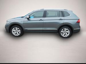 Volkswagen Tiguan Allspace 1.5 TSI Life 7 Sitze Navi DSG…