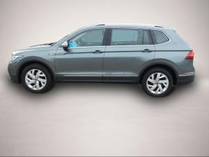 Volkswagen Tiguan Allspace 1.5 TSI Life 7 Sitze Navi DSG…