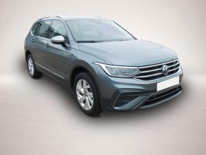 Volkswagen Tiguan Allspace 1.5 TSI Life 7 Sitze Navi DSG…