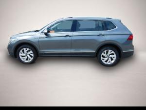 Volkswagen Tiguan Allspace 1.5 TSI Life 7 Sitze Navi DSG…
