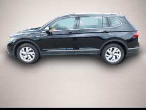 Volkswagen Tiguan Allspace 1.5 TSI Life 7 Sitze Navi DSG…