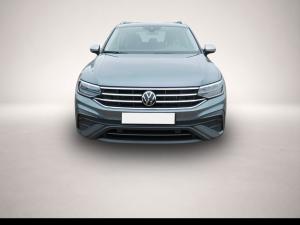 Volkswagen Tiguan Allspace 1.5 TSI Life 7 Sitze Navi DSG…