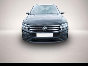 Volkswagen Tiguan Allspace 1.5 TSI Life 7 Sitze Navi DSG…