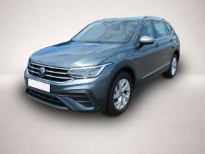 Volkswagen Tiguan Allspace 1.5 TSI Life 7 Sitze Navi DSG…