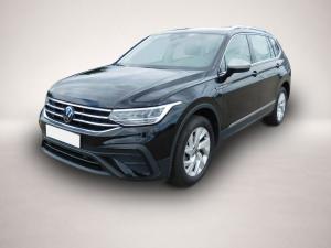 Volkswagen Tiguan Allspace 1.5 TSI Life 7 Sitze Navi DSG…