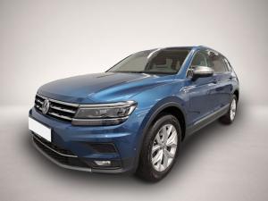 Volkswagen Tiguan Allspace 2.0 TDI 4Motion Highline PANO