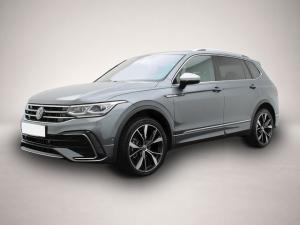 Volkswagen Tiguan Allspace 2.0 TDI DSG 4Mo. R-Line 7-S. IQ.