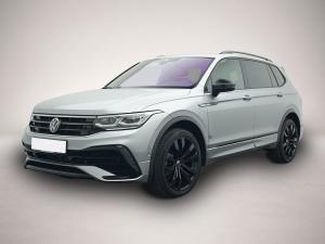 Volkswagen Tiguan Allspace 2.0 TDI DSG 4Mo. R-Line 7S. AHK