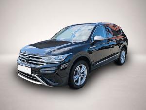 Volkswagen Tiguan Allspace 2.0 TDI DSG Elegance 4Motion AHK