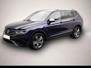 Volkswagen Tiguan Allspace 2.0 TSI 4Motion DSG Elegance Hea