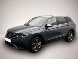 Volkswagen Tiguan Allspace 2.0 TSI 4Motion DSG Elegance Mat