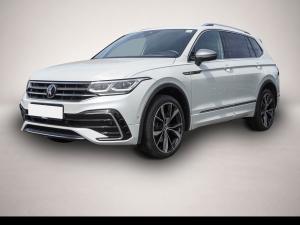Volkswagen Tiguan Allspace 2.0 TSI 4Motion DSG R-Line