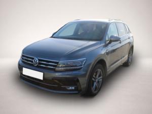 Volkswagen Tiguan Allspace 2.0 TSI 4Motion DSG R-Line DCC/A