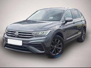 Volkswagen Tiguan Allspace 2.0 TSI DSG 4-MOTION Life 7-SITZ