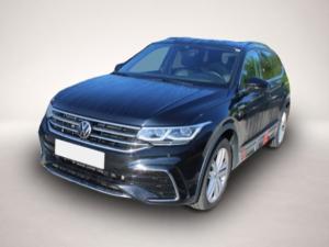 Volkswagen Tiguan Allspace 2.0 TSI DSG 4 Motion R-Line Stan