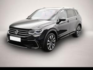 Volkswagen Tiguan Allspace 2.0 TSI DSG 4 Motion R-Line Stan