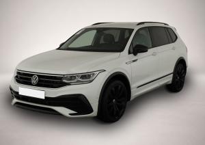 Volkswagen Tiguan Allspace 2.0 TSI DSG 4M R-LINE, IQ.Light,