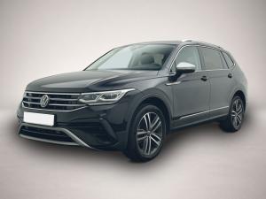 Volkswagen Tiguan Allspace 2.0 TSI DSG 4Mo. Elegance AHK IQ