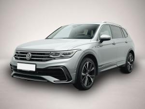 Volkswagen Tiguan Allspace 2.0 TSI DSG 4Mo. R-Line 5-SITZE
