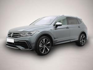 Volkswagen Tiguan Allspace 2.0 TSI DSG 4Mo. R-Line 7S. AHK