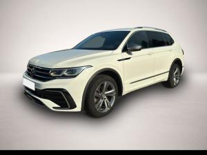 Volkswagen Tiguan Allspace 2.0 TSI DSG 4Mo. R-Line AHK KAME