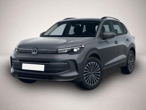 Volkswagen Tiguan DSG LED+ 5JGar. 18Z IQ.DRIVE SHZ Keyl ACC