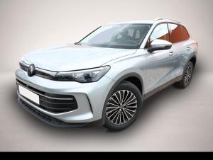 Volkswagen Tiguan DSG LED+ 5JGar IQ.DRIVE 18Z SHZ Keyl ACC