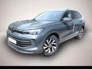 Volkswagen Tiguan DSG LED+ 5JGarantie IQ.DRIVE SHZ Keyl ACC
