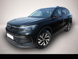 Volkswagen Tiguan DSG LED+ 5JGarantie IQ.DRIVE SHZ Keyl ACC