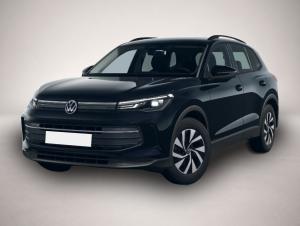 Volkswagen Tiguan DSG LED+ AHK 5JGar. IQ.DRIVE SHZ Keyl 17Z