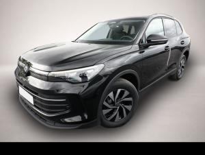 Volkswagen Tiguan DSG LED+ IQ.DRIVE 5JGar SHZ Keyl 17Z ACC