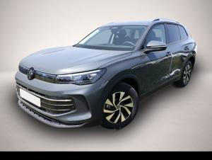Volkswagen Tiguan DSG LED+ IQ.DRIVE 5JGar SHZ Keyl 17Z ACC