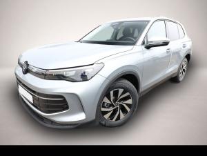 Volkswagen Tiguan DSG LED+ IQ.DRIVE Pano SHZ 5JGar. Keyl