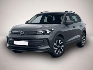 Volkswagen Tiguan DSG LED+ IQ.DRIVE SHZ 5JGar. Keyl 17Z ACC