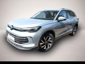 Volkswagen Tiguan DSG LED+ IQ.DRIVE SHZ 5JGar. Keyl 17Z ACC