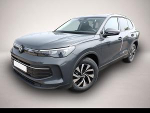 Volkswagen Tiguan DSG LED+ IQ.DRIVE SHZ 5JGar. Keyl 17Z ACC