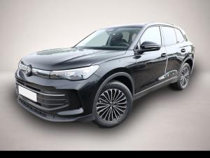 Volkswagen Tiguan DSG LED+ Nav 5JGar IQ.DRIVE 18Z SHZ Keyl