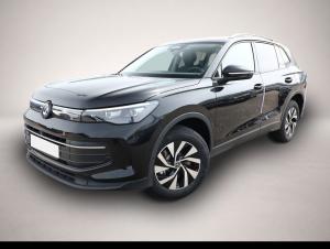 Volkswagen Tiguan DSG LED+ Nav 5JGar IQ.DRIVE SHZ Keyl 17Z