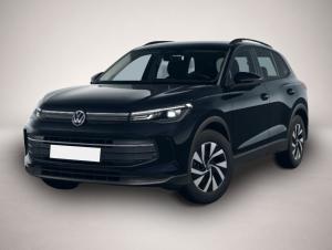 Volkswagen Tiguan DSG LED+ Nav 5JGar IQ.DRIVE SHZ Keyl ACC
