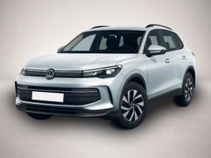 Volkswagen Tiguan DSG LED+ Nav 5JGar IQ.DRIVE SHZ Keyl ACC