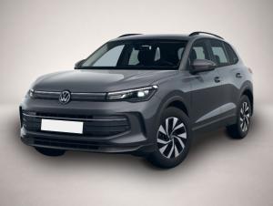 Volkswagen Tiguan DSG LED+ Nav AHK IQ.DRIVE 5JGar. Keyl SHZ