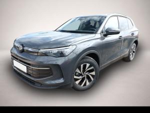 Volkswagen Tiguan DSG LED+ Nav IQ.DRIVE 5JGar. SHZ Keyl 17Z