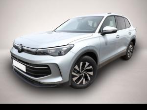 Volkswagen Tiguan DSG LED+ Nav IQ.DRIVE 5JGar. SHZ Keyl 17Z