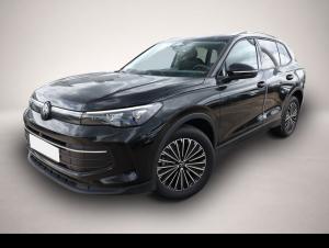 Volkswagen Tiguan DSG LED+ Pano 5JGar IQ.DRIVE LM18Z SHZ