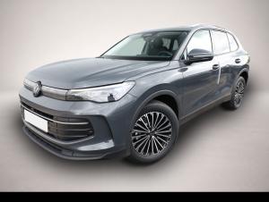 Volkswagen Tiguan DSG LED+ Pano 5JGar IQ.DRIVE LM18Z SHZ